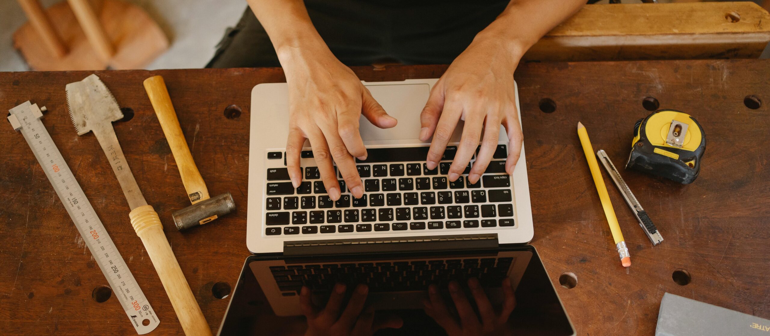 Handwerker Websites